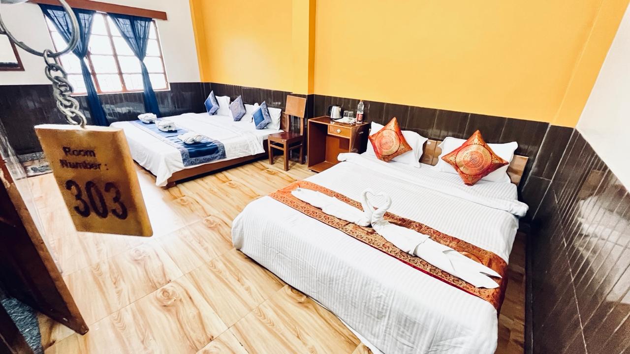 Family Suite